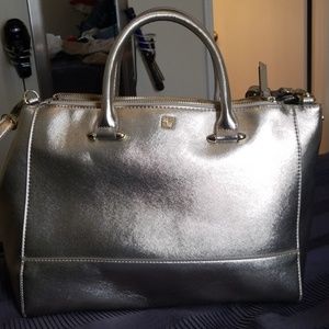 Kate Landry bag  Cross-Body Option